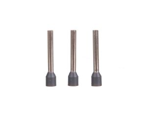 Końcówka kablowa tulejkowa izolowana HI 2,5/18 F E08KH-02010105501 /500szt./