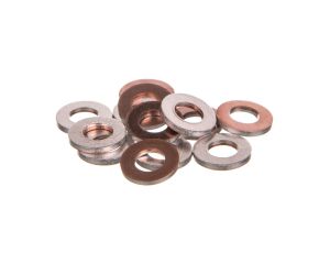 Podkładka Al-Cu PMA 4 E13KC-01060100200 /100szt./