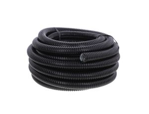 Rura ochronna WOT 36/5 czarna E03DK-10030202801 /5m/