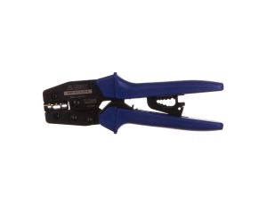 Praska zaciskowa profesjonalna WZP 6IT/0,35-6mm E06PZ-03010300211