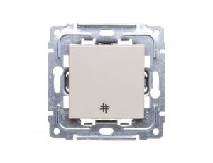 DANTE Łącznik krzyżowy krem 450317