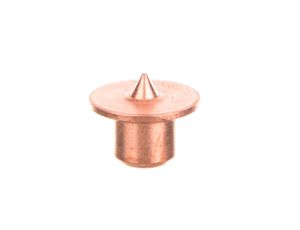 Znacznik do połaczeń kołkowych 6mm /4szt/ WF2911000