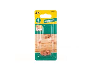 Znacznik do połaczeń kołkowych 8mm /4szt/ WF2912000