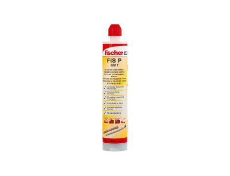 Kotwa chemiczna / zaprawa iniekcyjna FIS P 300 T 093178 /kartusz 300ml/
