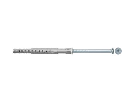 Kołek ramowy SXRL 10X80 T 522698 /50szt./