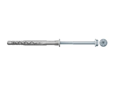 Kołek ramowy SXRL 10X160 FUS 522724 /50szt./