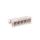 Szybkozłączka 5x 0,5-2,5mm2 450V 24A jasnoszara 61 525 LGR 2054507 /100szt./
