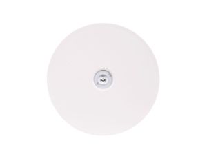 Oprawa awaryjna AXN IP65 ECO LED 1W 125lm (opt. otwarta) 1h jednozadaniowa AT biała AXNO/1W/E/1/SE/AT/WH