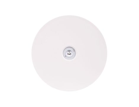 Oprawa awaryjna AXN IP65 ECO LED 1W 125lm (opt. otwarta) 1h jednozadaniowa AT biała AXNO/1W/E/1/SE/AT/WH