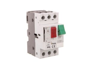 Wyłącznik silnikowy 3P 6-10A 138A KMP-10,0 24069