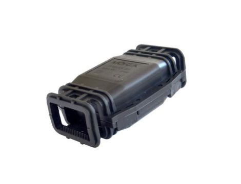 Mufa żelowa wielokrotnego użytku 1x1,5-25mm2 70x42x24mm IP68 BREAK25 MBG0025A24