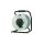 Rozgałęźnik na bębnie metalowym fi300 4xGZ 16A 250V IP44 z wył. term. B.1120-R