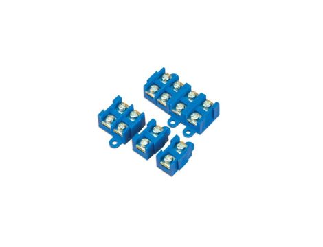 Listwa zaciskowa LZ 4x1,5-4mm2 32A E.4002