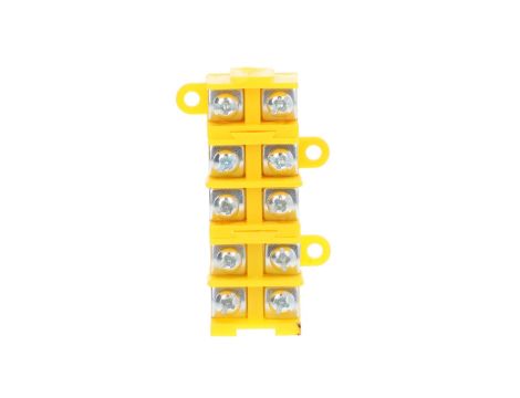 Listwa zaciskowa LZ 5x1,5-4mm2 32A E.4003