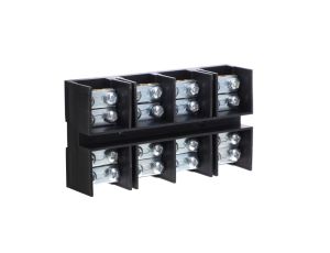 Listwa zaciskowa LZ 4x35mm2 125A E.4008