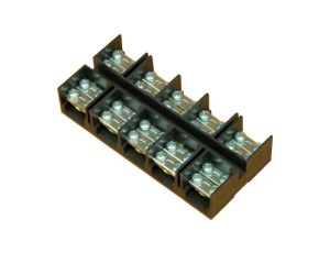 Listwa zaciskowa LZ 5x35mm2 125A E.4009