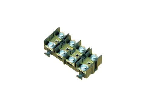 Listwa zaciskowa LZ 4x16mm2 76A E.4006A