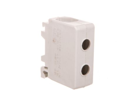 Złączka szynowa 1x50mm2 szara E.4117/CU
