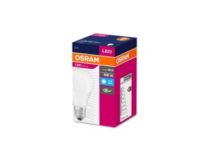 Żarówka LED VALUE CLASSIC A 60 E27 8,5W 806lm 4000K 840 FR non-dim 4052899973381