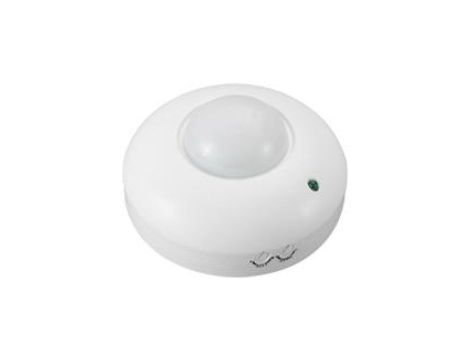 Czujnik ruchu sufitowy 360s PIR PX07 230V