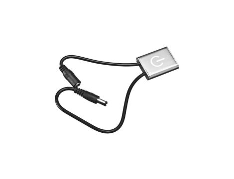 IRSENSOR do szafek i drzwi 12VDC 3A 36W 2,1`/5,5`