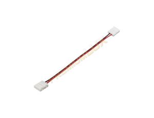 Złączka do taśmy led 8mm t+k+t