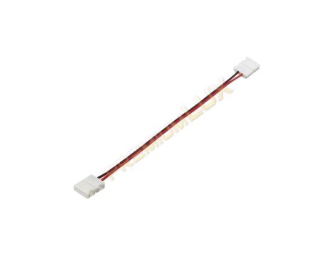 Złączka do taśmy led 8mm t+k+t