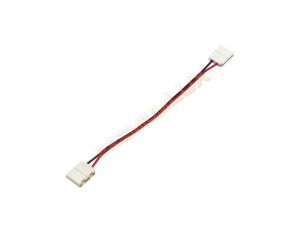 Złączka do taśmy led 10mm t+k+t