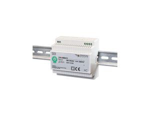 Zasilacz POS na szynę DIN 100W 24V DC 4,15A DIN100W24