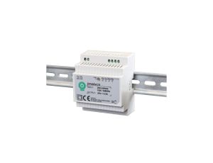 Zasilacz POS na szynę DIN 60W 12VDC 5A DIN60W12
