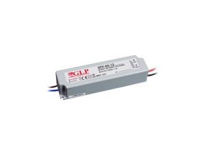 Zasilacz GPV 60W 12V DC ip67 gpv-60-12 led glp