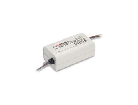 Zasilacz led Mean Well APV-16-12 16W ip20 12VDC