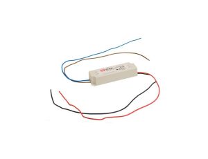 Zasilacz led Mean Well LPV-35-12 35W ip67