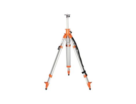 Statyw budowlany z kolumną na korbę FS 30-M 15-108-22