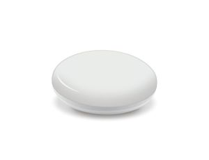 Plafon SUN n/t 13W AC 230V 50Hz 4000K (neutr.) 120 st. IP54 1370lm PL-SUN/LED/13W biały