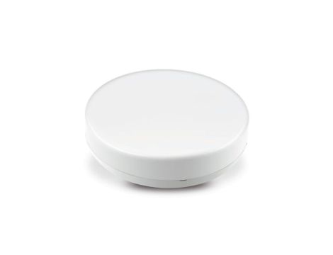Plafon NEO n/t 13W AC 230V 50Hz 4000K (neutr.) 120 st. IP54 1390lm PL-NEO/LED/13W biały