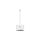 Multi adapter USB-C - HDMI + Ethernet RJ45 + USB-A 3.0 + USB-C 62104
