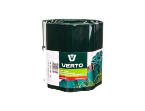 Obrzeże do trawników 15 cm x 9 m zielone 15G511