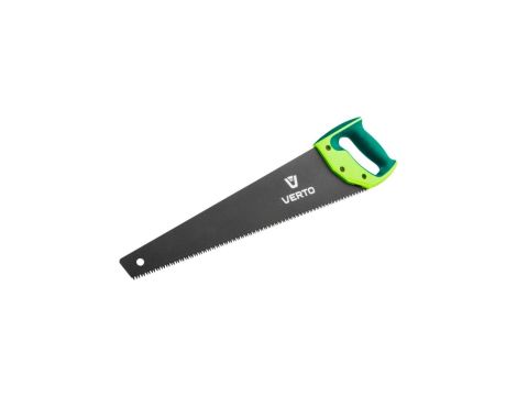 Piła płatnica 450mm 7 TPI PTEE z pokrowcem 15G102