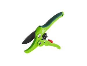 Sekator ogrodowy kowadełkowy 20mm 15G205 VERTO