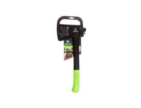 Siekiera 870g obuch 540g trzonek z włókna 05G101