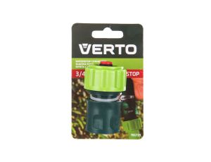 Złączka STOP 3/4, jednomateriałowa /6szt./