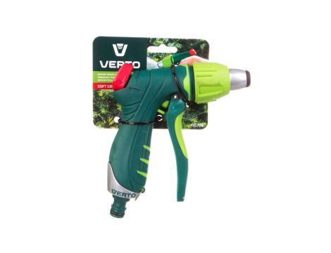 Zraszacz pistoletowy regulowany 15G706