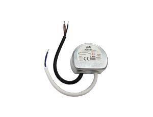 MPL- Zasilacz led 20W 12V DC A2012Y IP67 puszkowy do puszki 1,67A
