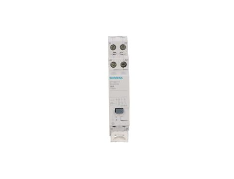 Przekaźnik instalacyjny 16A styki 2P 230V/400V AC 110V DC 5TT4217-1