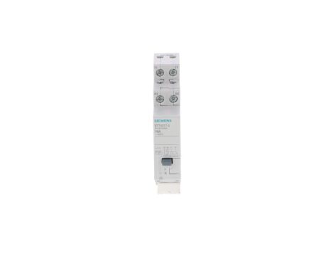 Przekaźnik instalacyjny 16A 2CO 24V DC 5TT4217-2