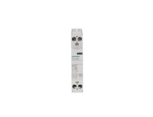 Stycznik modułowy 20A 2Z Cewka 24V AC DC SENTRON 5TT5000-2