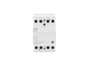 Stycznik modułowy 63A 4Z 0R 24V AC/DC 5TT5050-2
