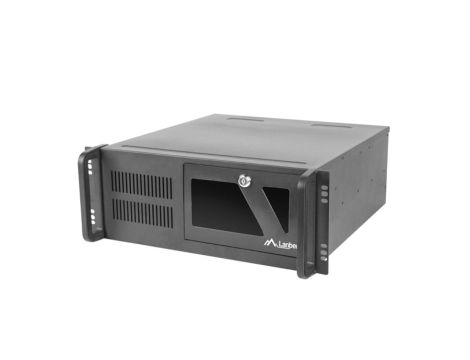 Obudowa serwerowa ATX 19 4U 450/10 LANBERG SC01-4504-10B