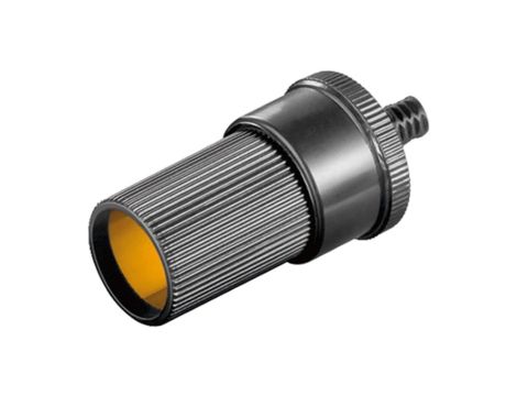 Gniazdo przenośne zapalniczki samochodowej 11408 /10szt./